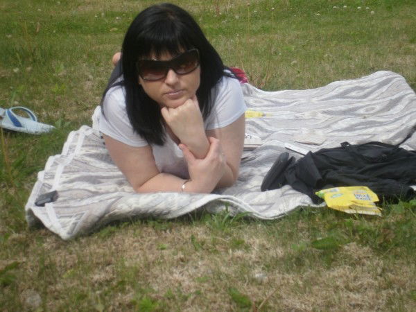 Марина Вишницкая