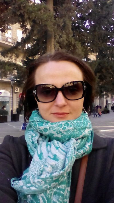 Алёна Левицкая