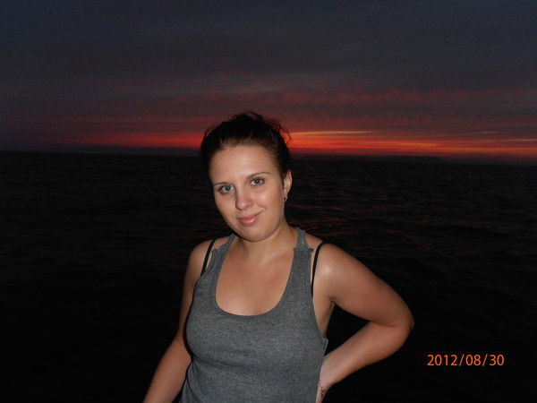 Екатерина Насонова