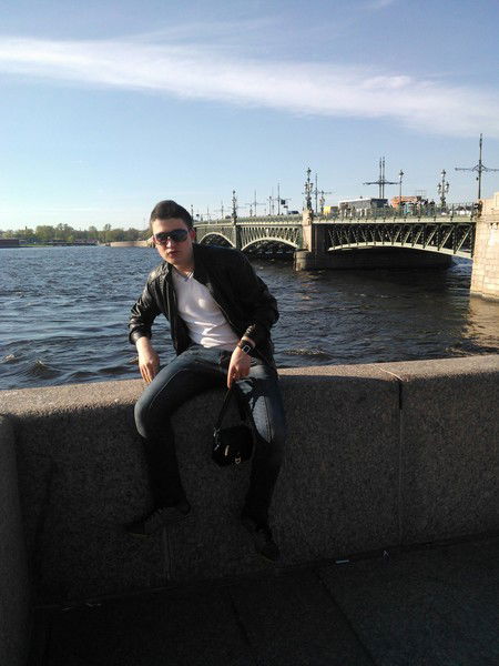 I Will Find You And We Will Be Together