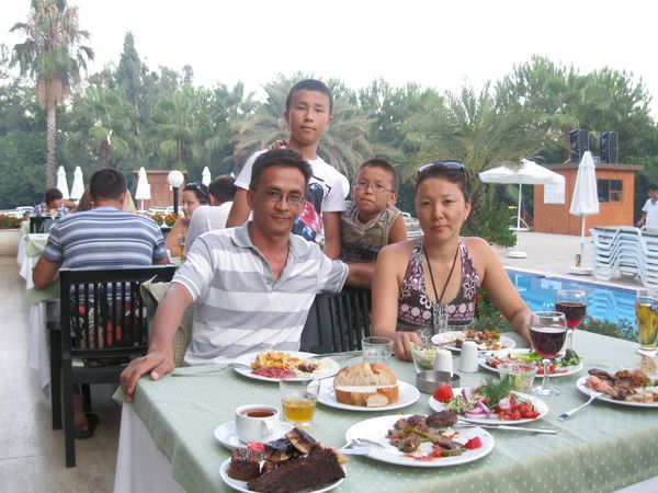 Ерлан Тлепиев