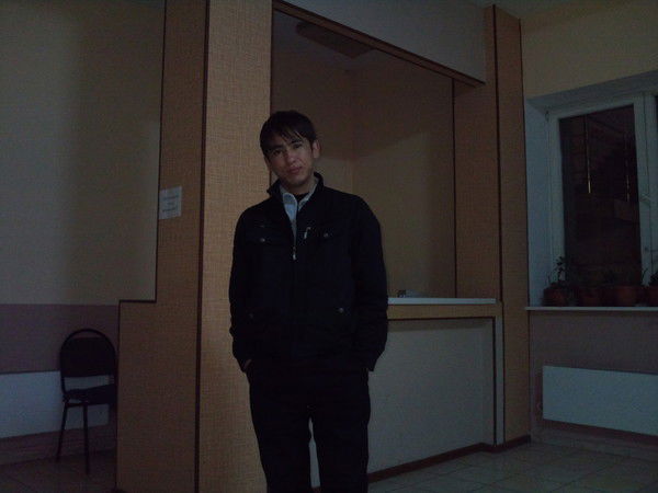 Рафаэль Насыров