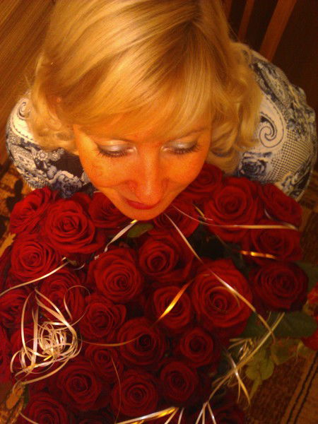 Татьяна Чайка