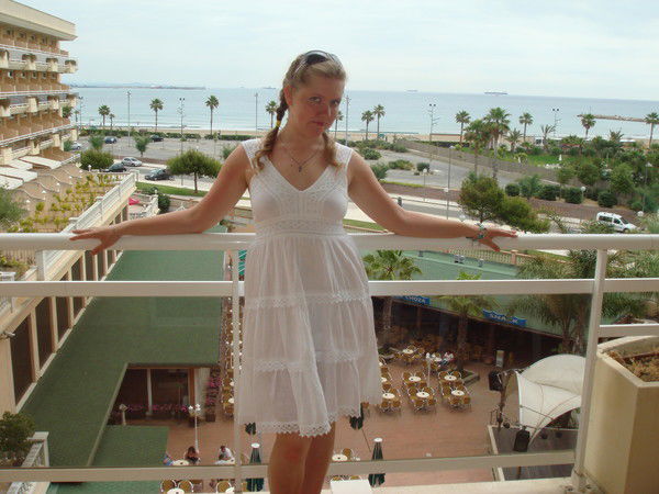 Анютка Серебрякова