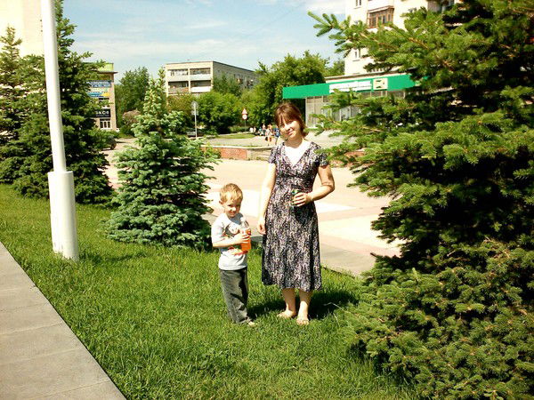 Наташа Баева