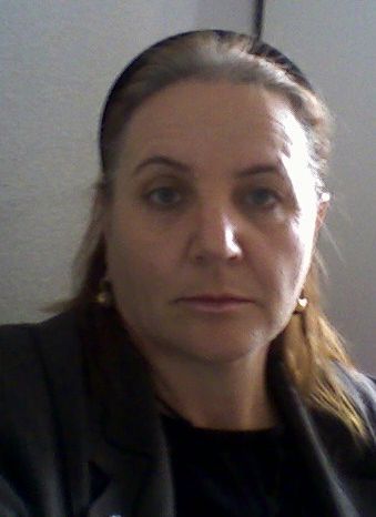 Вера Иванова