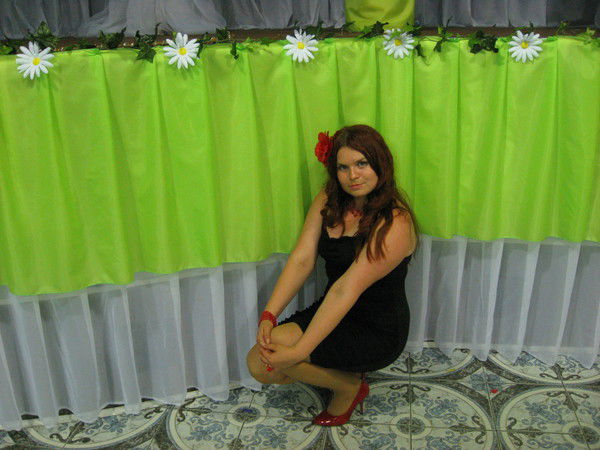 Евгения Жердева