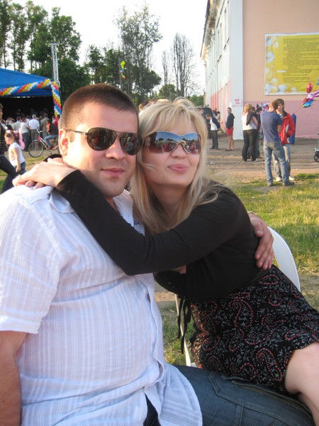 Дмитрий Федотов