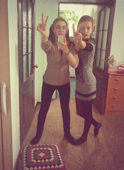 Виолетта Романович