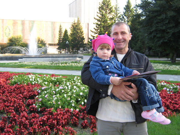 Сергей Стакин