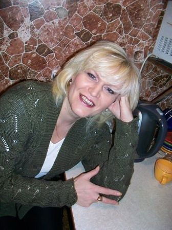 Светлана Гольцман