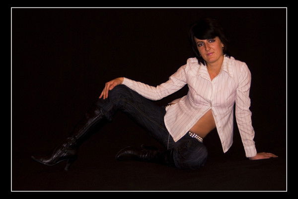 Анастасия Сергеевна Guz