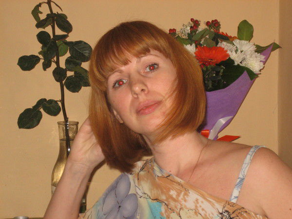 Наталья Вакуленко