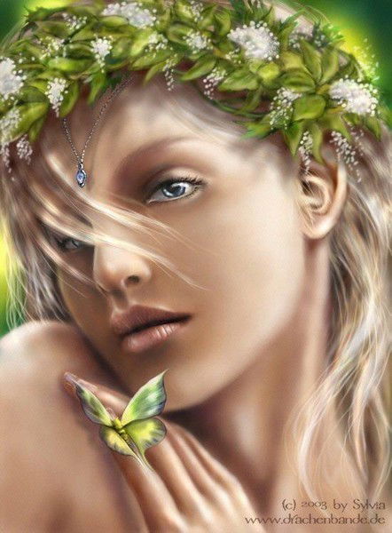 Ольга. Хмелёва.