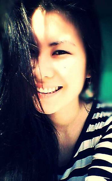 Айжан Бакытбекова