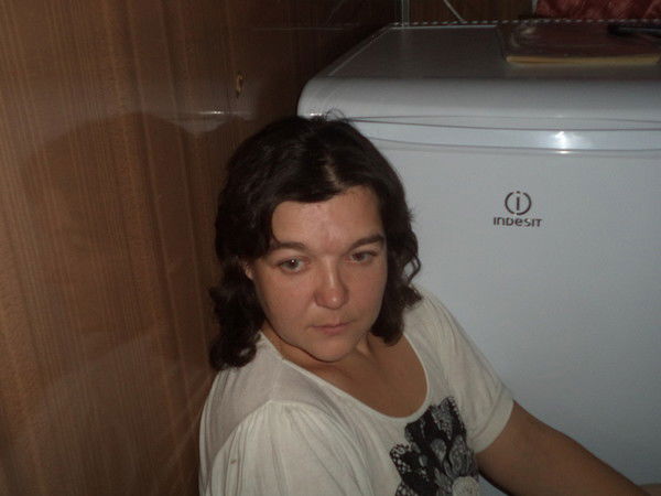 Наиля Шамсутдинова