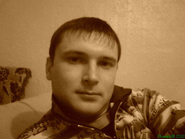 Сергей Буйдалин