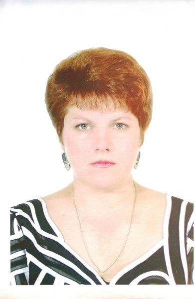 Татьяна Пеликова