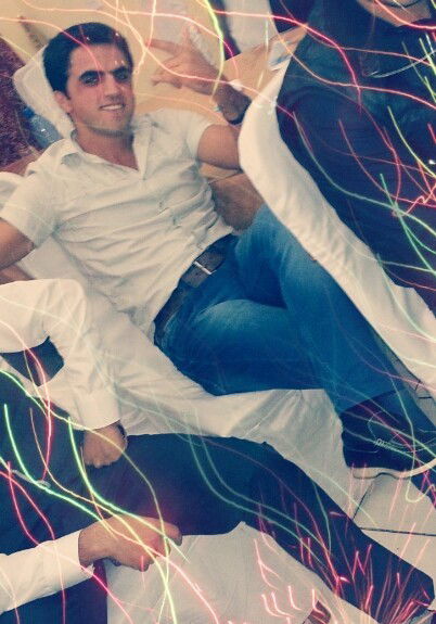 Теймур Мурсалов