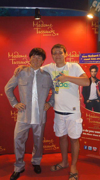 Владислав Иванов