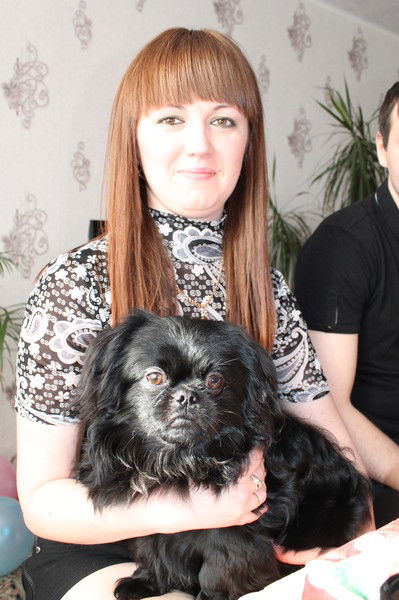 Екатерина Чернова