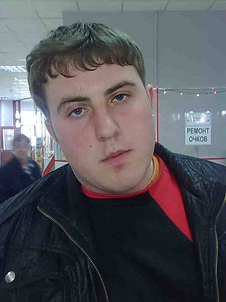 Евгений Шкульник