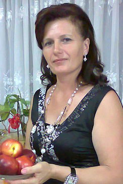 Lena Codrean Jorneac