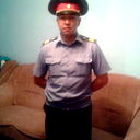 Бакыт Жусупов