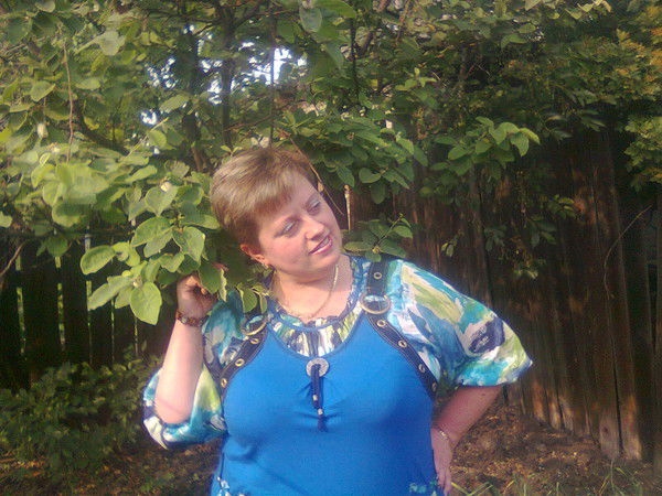 Татьяна Козлова