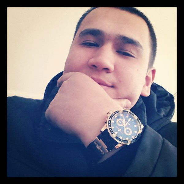 Уткир Рахманкулов