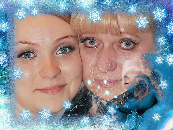 Елена Котова