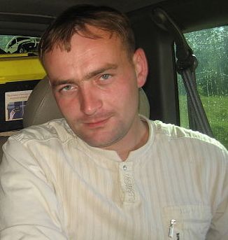 Александр Герлинг