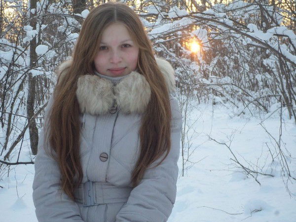 Мария Михайлова