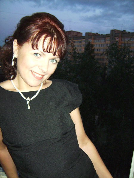 Галина Малыгина