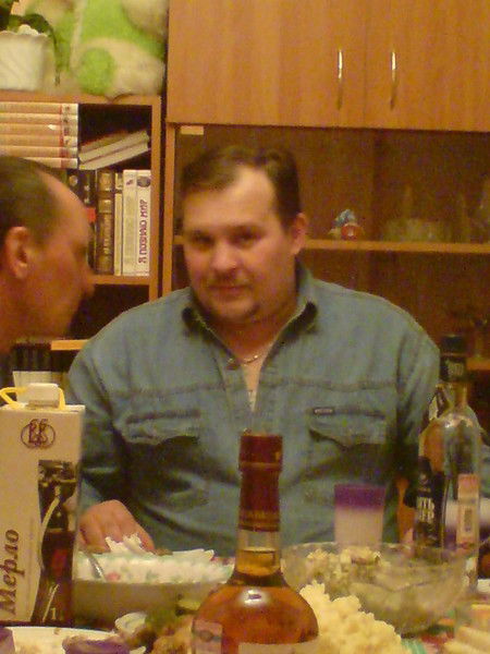 Виктор Ляшов