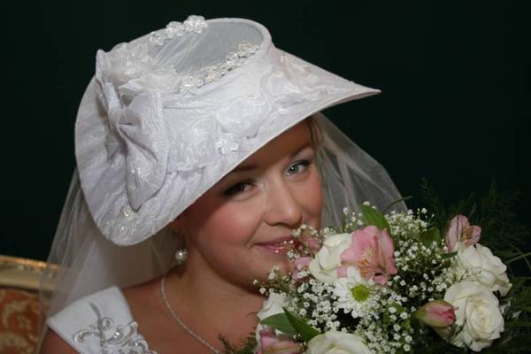 Ольга Гапеева