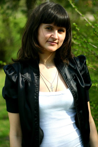 Ксюня Гайчук