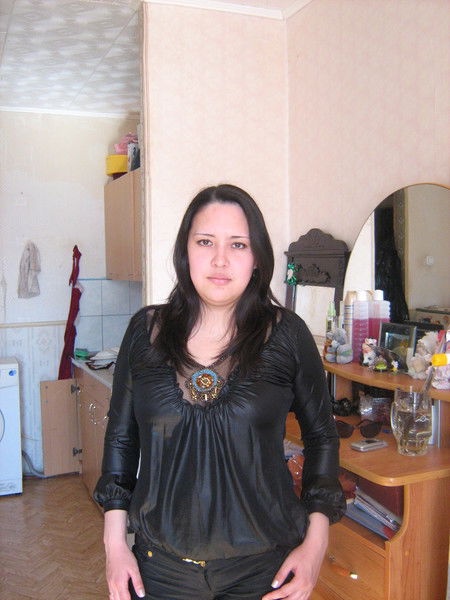 Регина Мунарева