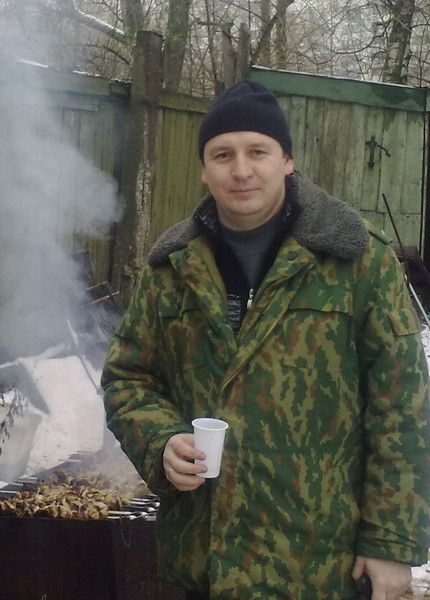 Сергей Валетов