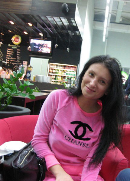 Ксения Буракова