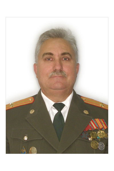 Богодухов Василий