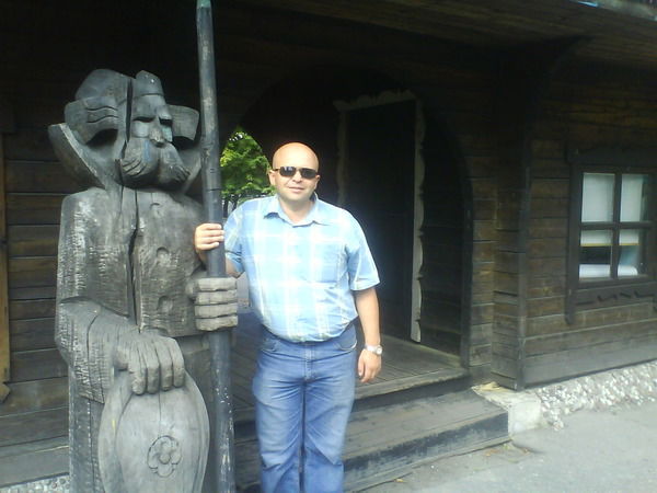 Сергей Бакатин