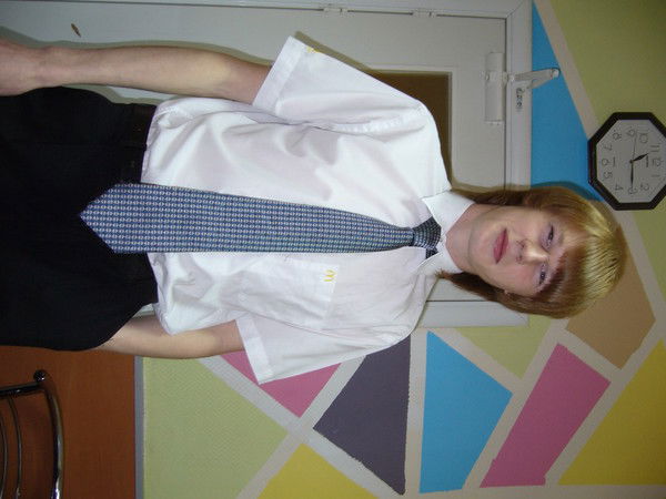 Геннадий Дорофеев