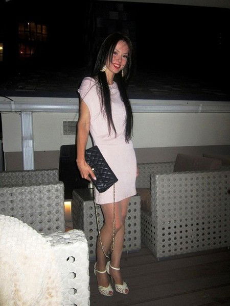 Лаура Муканова