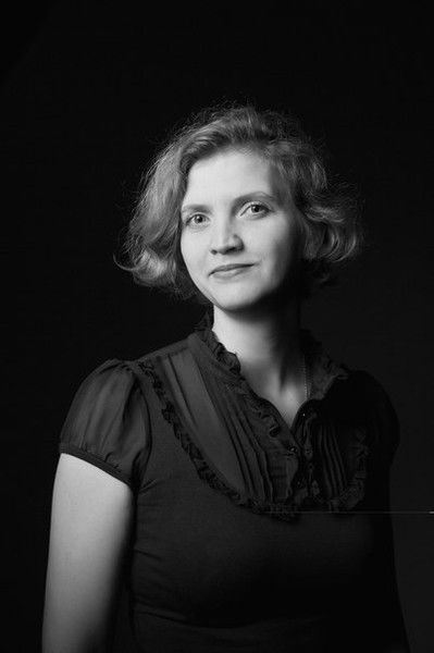 Ирина Полетайкина