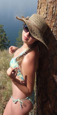 Алёна Вирясова