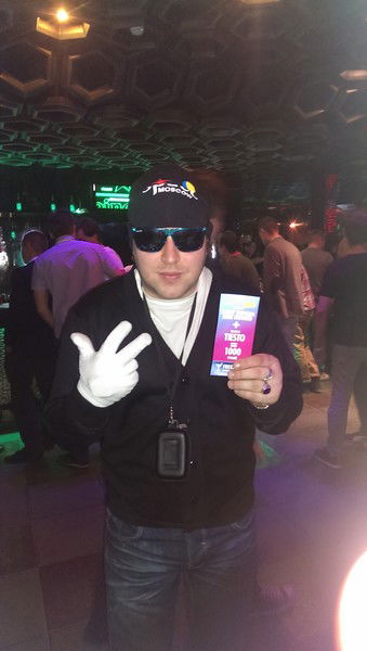 Константин Зубков