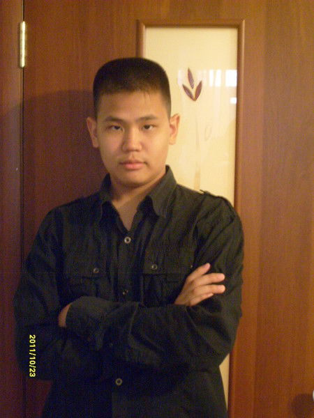 Данияр Ержанов