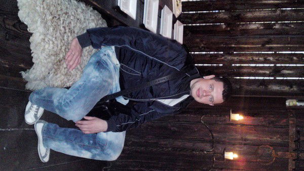 Вадим Чернов