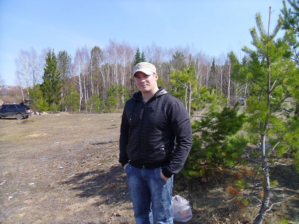 Сергей Кутрухин